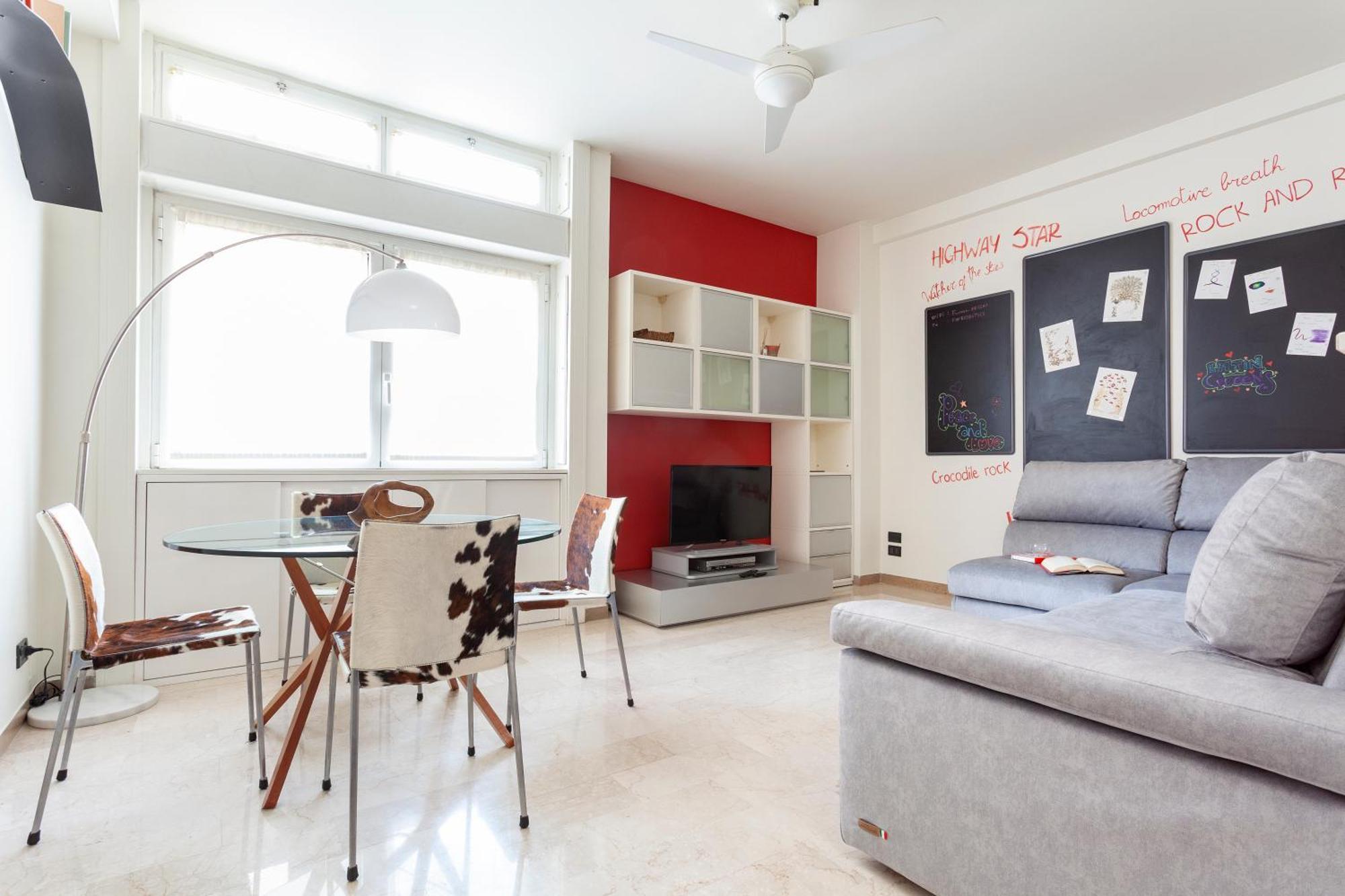 Plinio48 - Meryggiare Apartments ミラノ エクステリア 写真